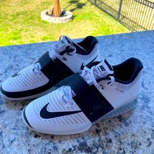 Nike Ronaldo’s 3 lifters